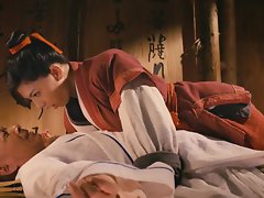Saori Hara in Sex  Zen 3D Extreme Ecstacy Director's Cut