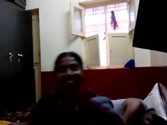 22 tamil wife with husband sister in law set cam