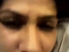 Desi Punjabi Cheating beauty Leaked by BF rough dardh fuck
