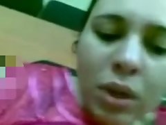 Egyptian horny sharmota with red wide hot pussy