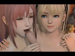 Compilation 3D porn Animated 3D Hentai Compilation 20