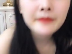 Cute Chinese Cam Girl Live Hardcore Show
