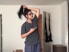 Indian girl orgasm cam compilation