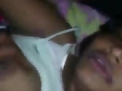 Virgin Girl‘s Fast Night Sex with Husband