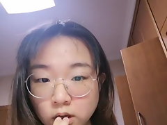 Jing leaked Chinese student
