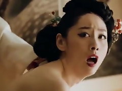 Seo Ye Hee, Korean Woman, Ero Actress, Gisaeng Of Joseon, Sex