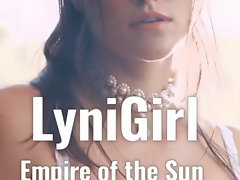 LyniGirl: Empire of the sun.