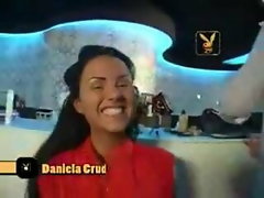 Daniela Crudu
