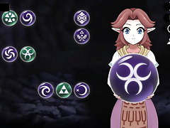 The legend of the spirit orbs - Malon - gameplay part 5 - Babus Games