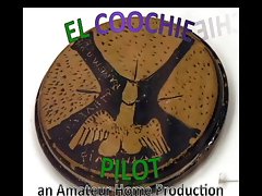 The Asstounding Adventures of El Coochie Pilot - Raw Dogging Chocolate Black Bone Freaky Heaux in ATL Bando!
