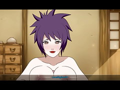 Kunoichi Trainer - Naruto Trainer (Dinaki) Part 113 A Future Harem! By LoveSkySan69