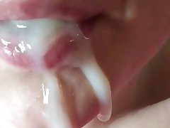 Mouth tube